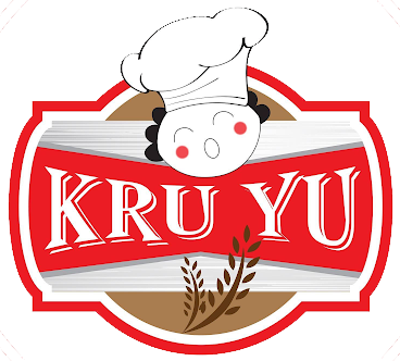 Kru Yu logo